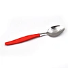 crate and barrel flatware